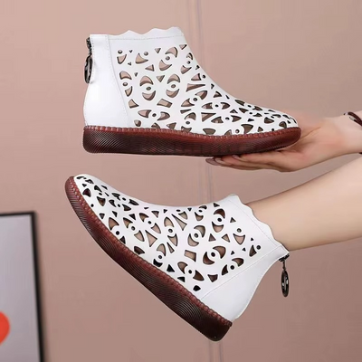 Bota Ortopédica Sandalia Confy - fresca, cómoda y elegante