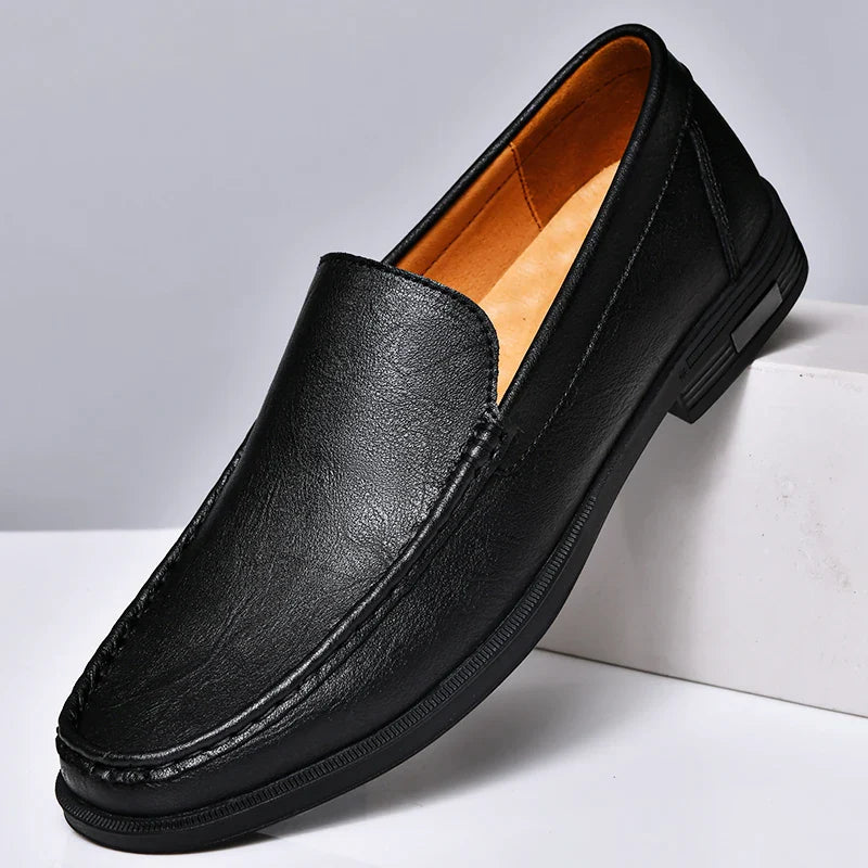 Mocasín elegante Italy