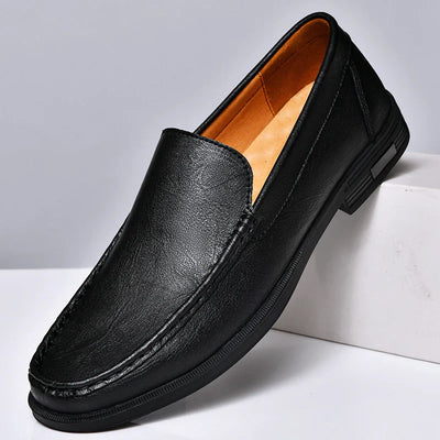 Mocasín elegante Italy