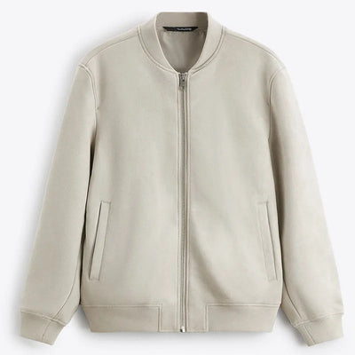 Chaqueta bomber cactus