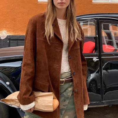 Abrigo London para mujer