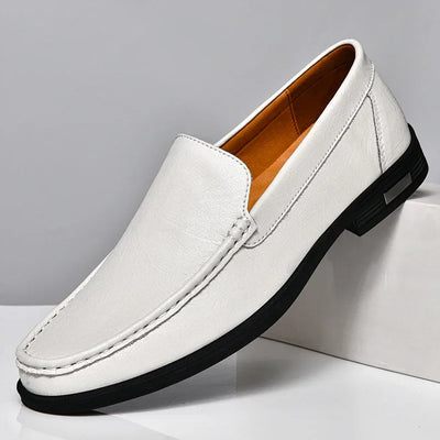 Mocasín elegante Italy