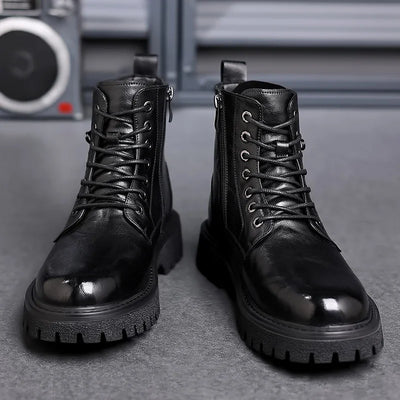 Carlos | Botines de vestir