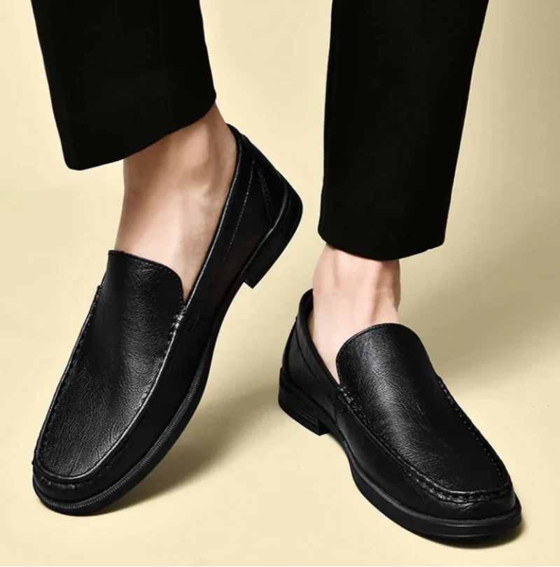 Mocasín elegante Italy