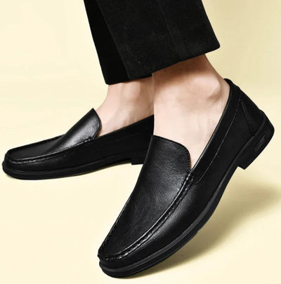 Mocasín elegante Italy