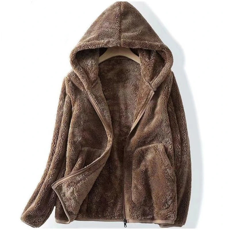 Sudadera invernal Chaiten