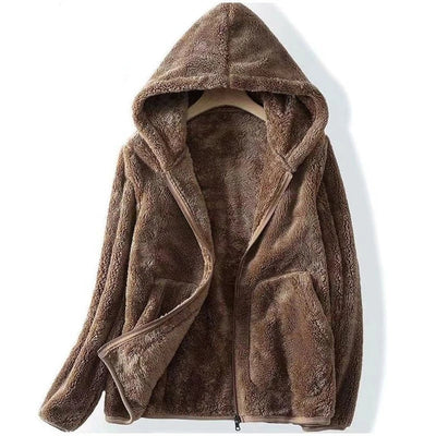 Sudadera invernal Chaiten