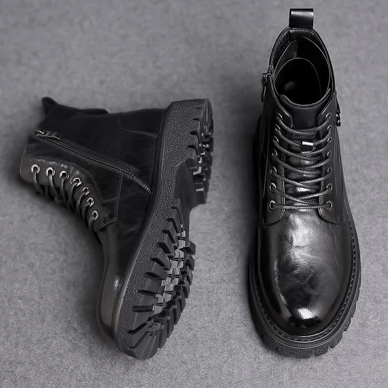 Carlos | Botines de vestir