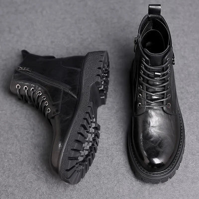 Carlos | Botines de vestir