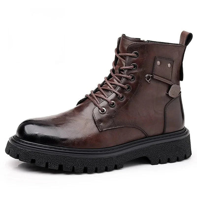 Carlos | Botines de vestir
