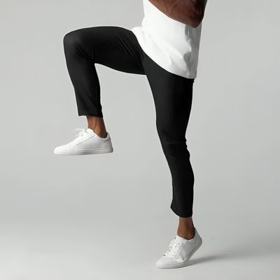Chinos Elásticos Alvin™: Comodidad y Estilo en Cada Movimiento