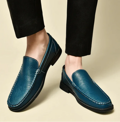 Mocasín elegante Italy