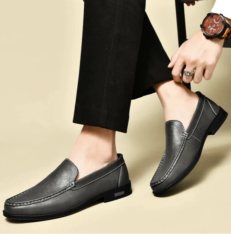 Mocasín elegante Italy
