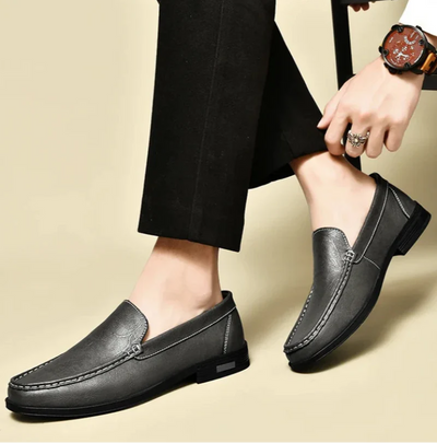 Mocasín elegante Italy