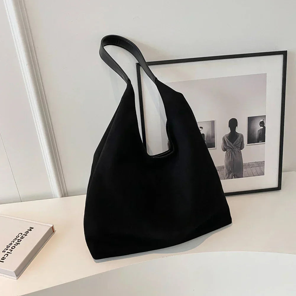 Bolso de ante Fabiana™ - Elegancia y Estilo en Cada Detalle