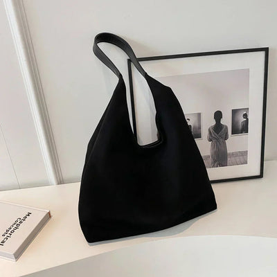 Bolso de ante Fabiana™ - Elegancia y Estilo en Cada Detalle