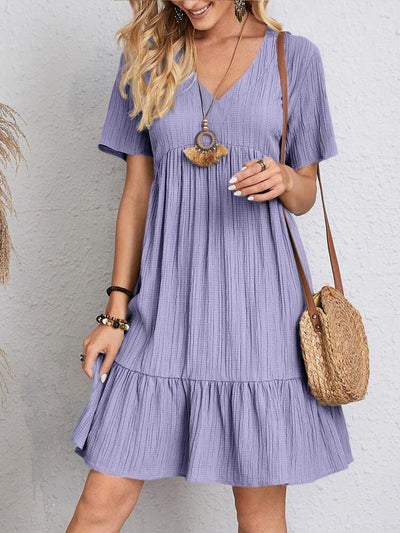 Kenton - Elegante Vestido de Verano