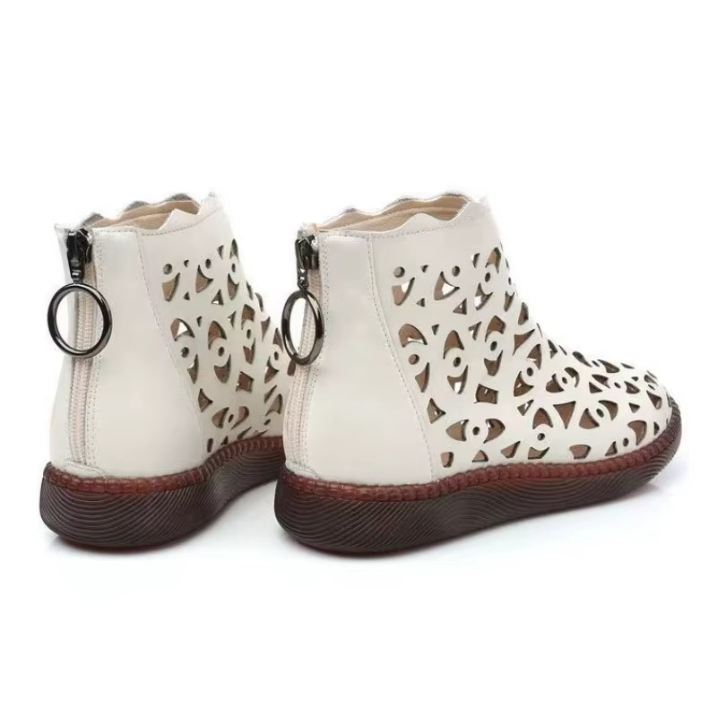 Bota Ortopédica Sandalia Confy - fresca, cómoda y elegante