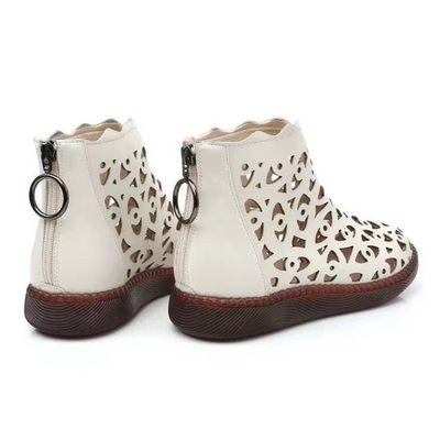 Bota Ortopédica Sandalia Confy - fresca, cómoda y elegante