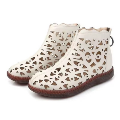Bota Ortopédica Sandalia Confy - fresca, cómoda y elegante