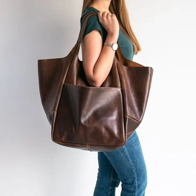 Cartera Totebag para Mujer