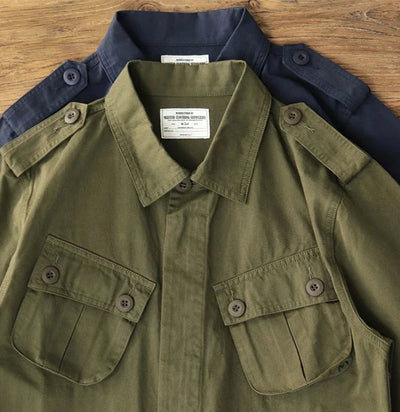 Chaqueta de invierno Berlín