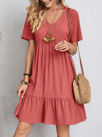Kenton - Elegante Vestido de Verano