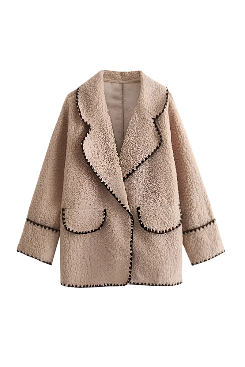 Chaqueta Elvetia