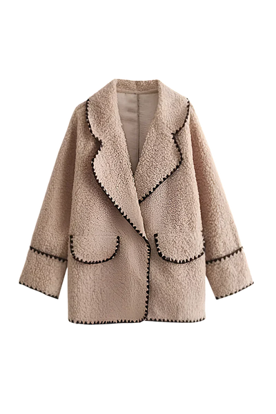 Chaqueta Elvetia