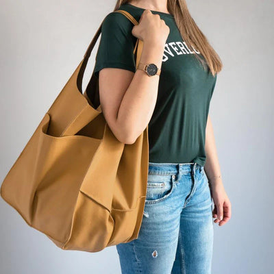 Cartera Totebag para Mujer