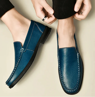 Mocasín elegante Italy