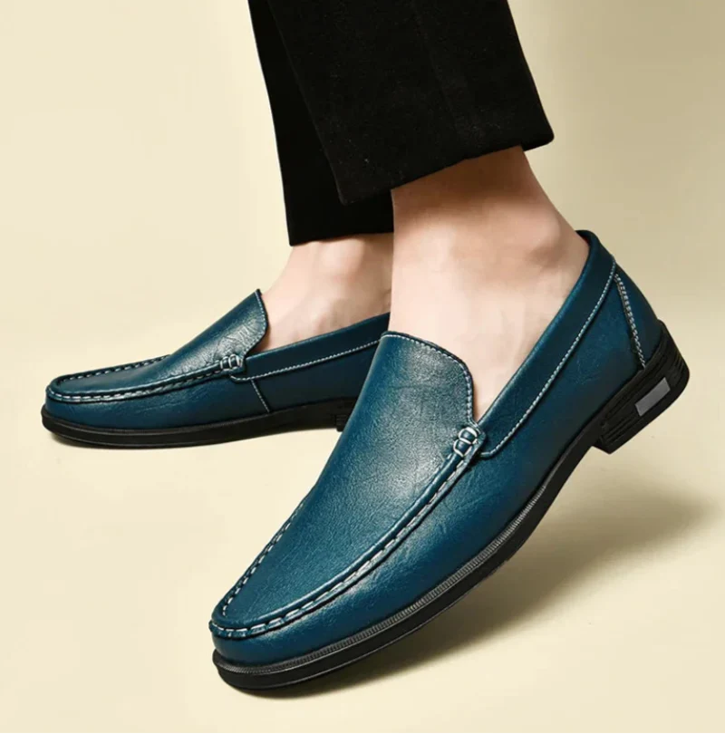 Mocasín elegante Italy