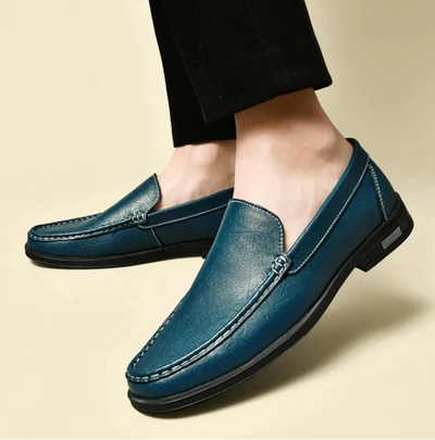 Mocasín elegante Italy