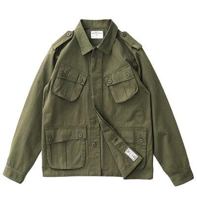 Chaqueta de invierno Berlín
