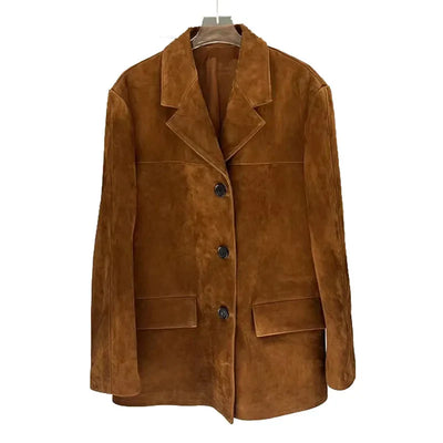 Abrigo London para mujer