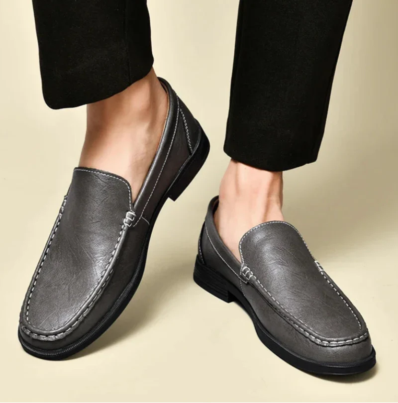 Mocasín elegante Italy