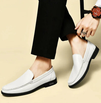 Mocasín elegante Italy