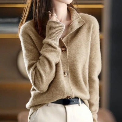 Carolina - Suéter Elegante Para Mujer