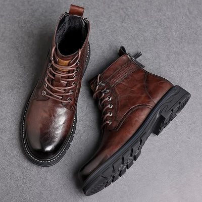 Carlos | Botines de vestir
