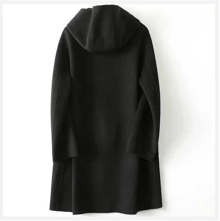 Abrigo de invierno Swedish