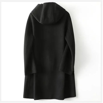 Abrigo de invierno Swedish