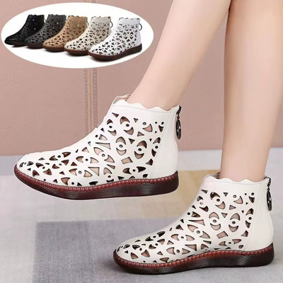 Bota Ortopédica Sandalia Confy - fresca, cómoda y elegante