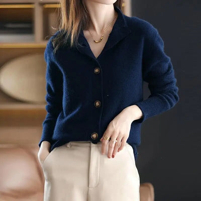 Carolina - Suéter Elegante Para Mujer