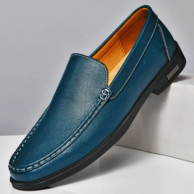 Mocasín elegante Italy