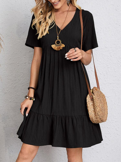 Kenton - Elegante Vestido de Verano