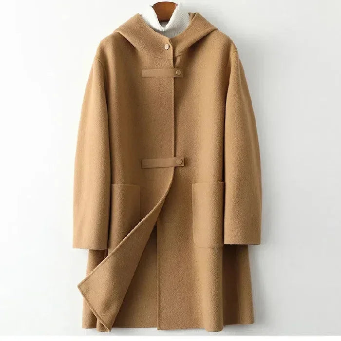 Abrigo de invierno Swedish
