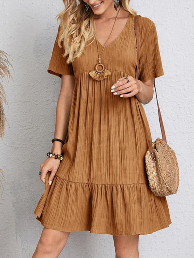 Kenton - Elegante Vestido de Verano