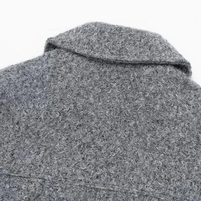 Chaqueta urbana de mujer Paris