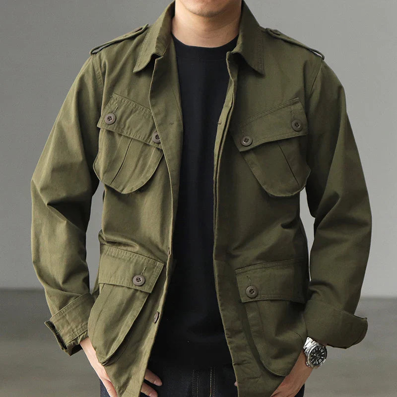 Chaqueta de invierno Berlín