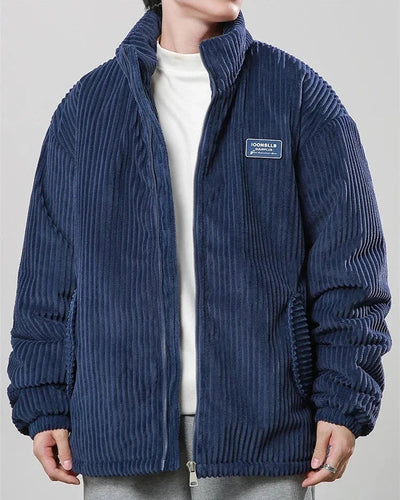 Adan | Chaqueta de pana a la moda
